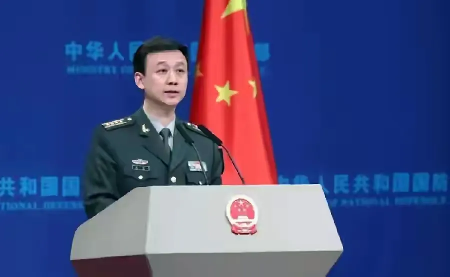 强心剂！中国霸气宣布了！