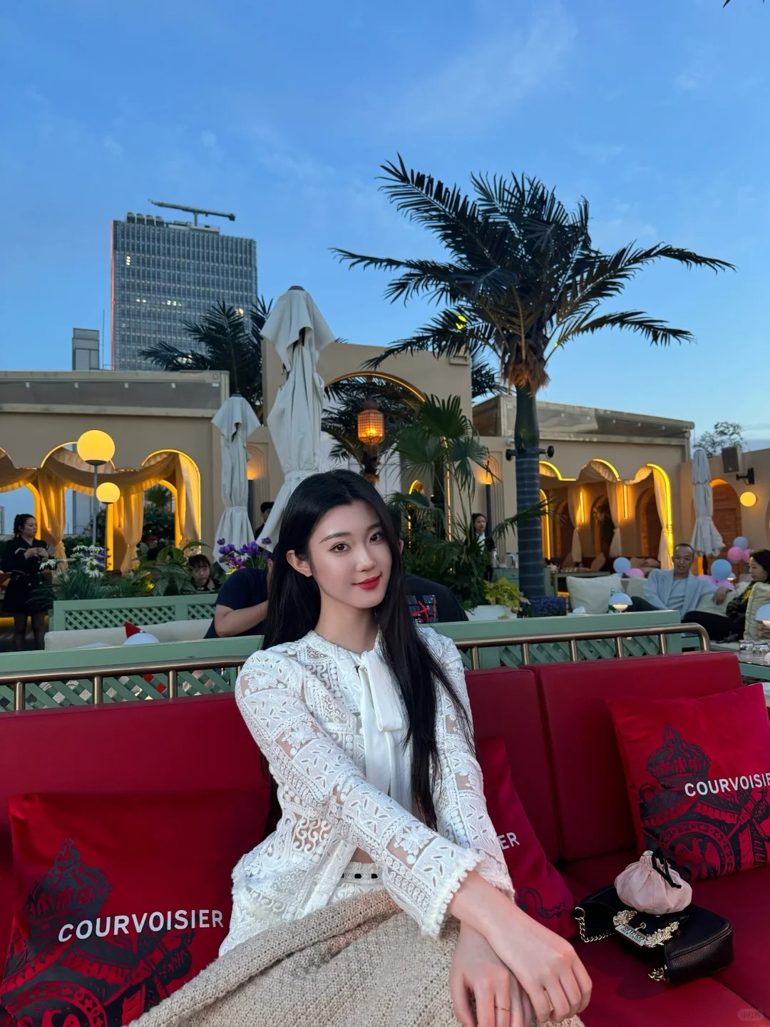 🌴北京超有氛围的音乐餐吧
