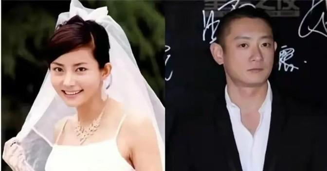 你能想象曾经红极一时的女星，被前男友打压到走投无路吗？张敏就遭遇了这样的事。她9