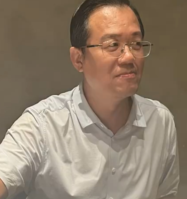 卓伟曝陈晓把老婆孩子都放弃了