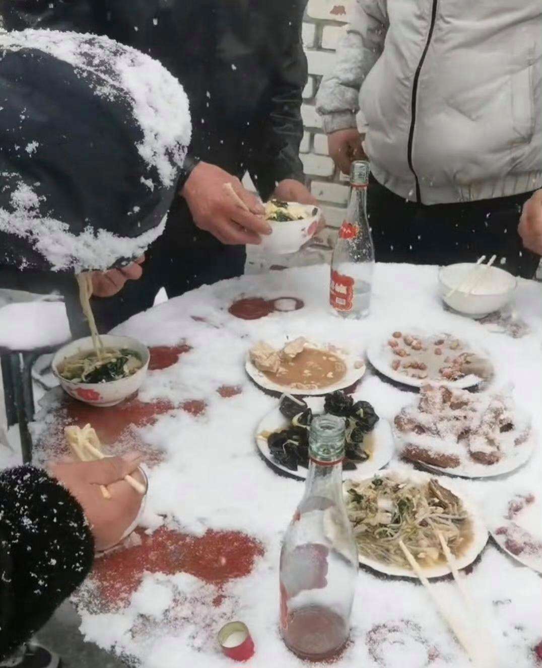 这酒席非吃不可吗？