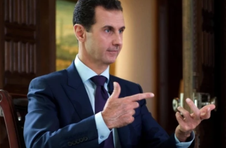 逃往俄罗斯也不好使，西方对叙利亚巴沙尔下达全球通缉令！

法国反恐检察官办公室对