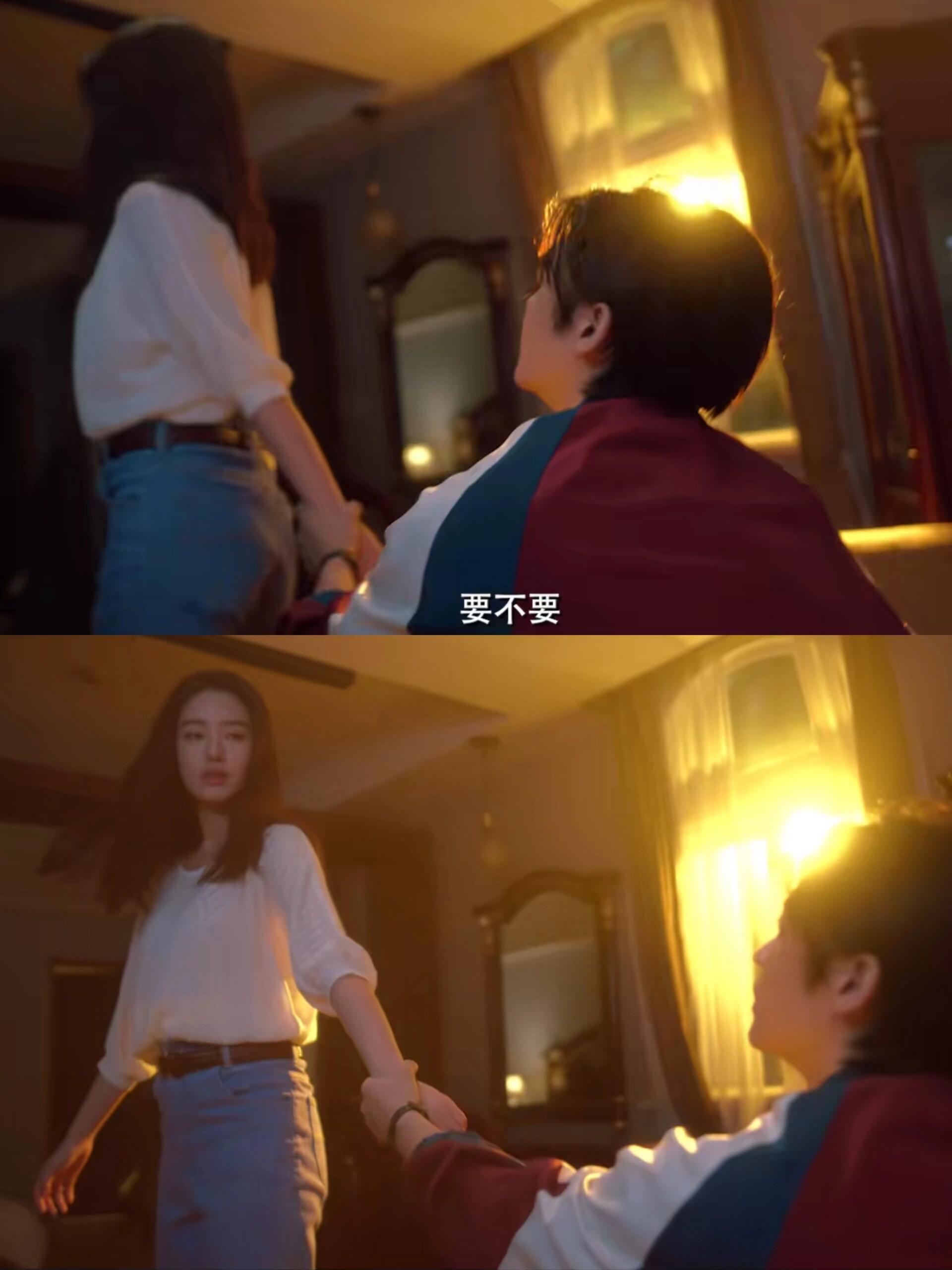 没人能拒绝年下弟弟的攻势吧