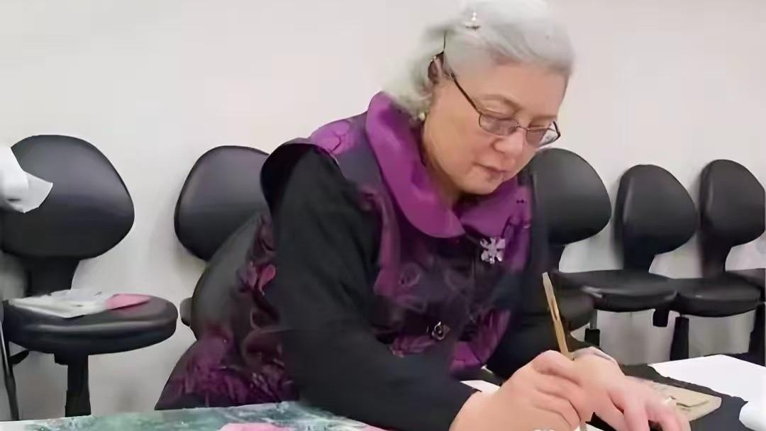 琼瑶“劲敌”林婉珍去世，距琼瑶去世仅60天 网友：换地再战