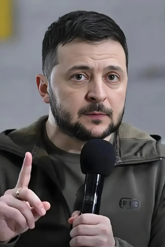 不到24小时，泽连斯基就妥协了，变成了一个“乖宝宝”。打算接受美国的矿产协议。很