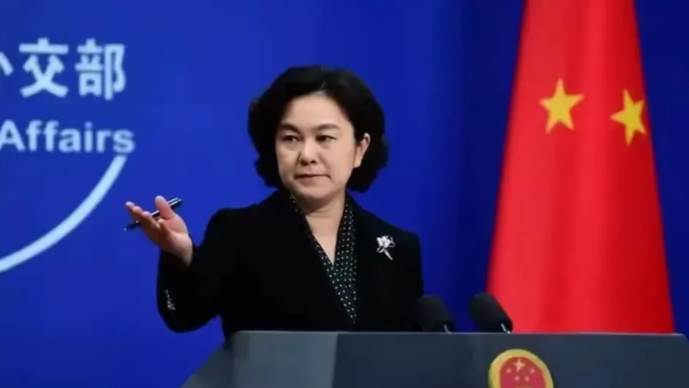 美国玩大了！中方被彻底激怒，解放军不再口头警告，必须立即撤！

1. 美军再往前