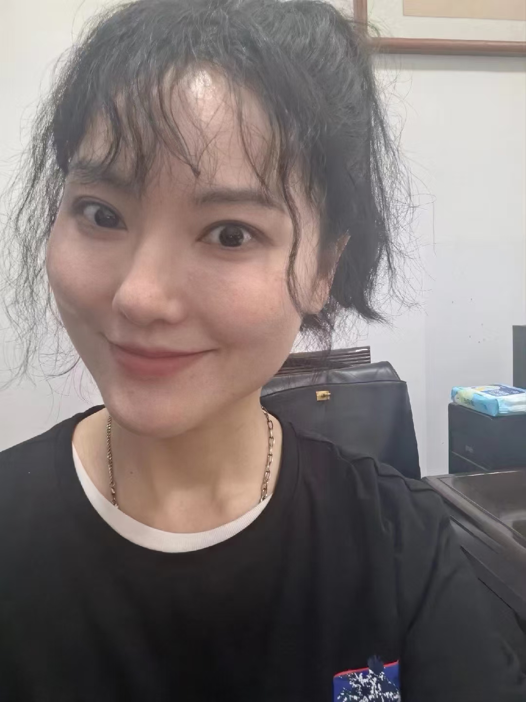 90年的大龄剩女，想要找一个05年男友