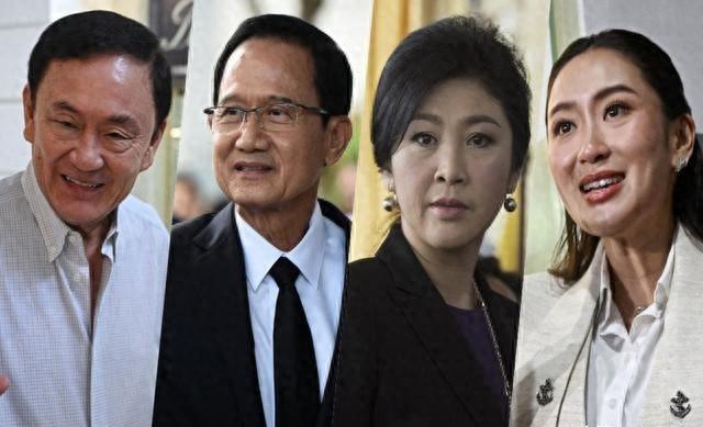泰国国王正式批准佩通坦为泰国总理，有几个意想不到的地方：

第一，没想到这么快，