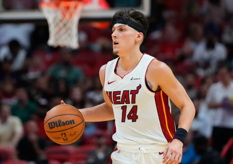 希罗40+8！NBA杯 热火121-123活塞，看完比赛，不得不提的3个事实
