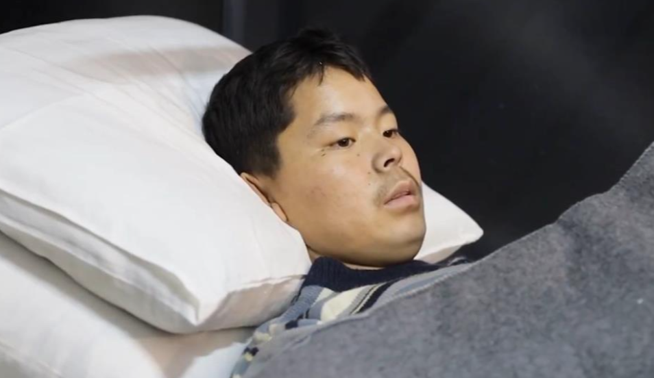 被活捉的朝鲜战俘，对外说出了参战内幕，出兵之前被蒙在鼓里？

据韩媒报道，被乌军