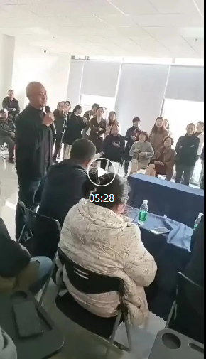 点评养生城小区业主看了垫江县某小区视频后的感受体会和建议意见