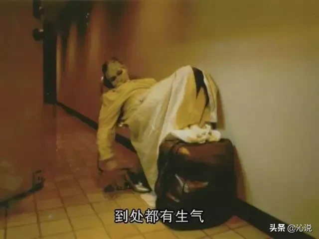 她一共当了60年妓女，却用了整整40年时间，等待她的心上人