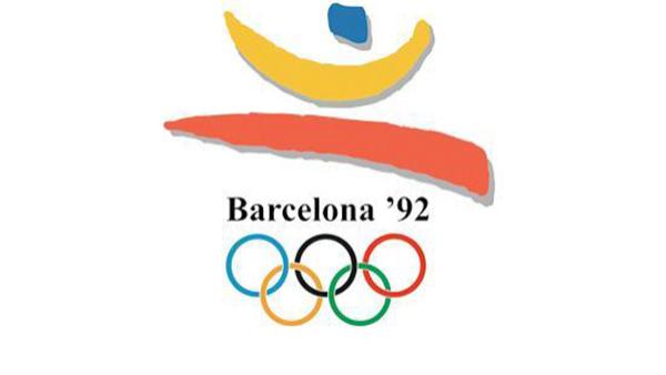 1992年巴塞罗那奥运会主题曲《Barcelona》