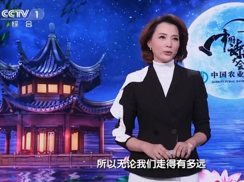 央视被重用的新面孔数量增加，谁有希望成为第二个“董卿”？
董卿当前并未从央视离职