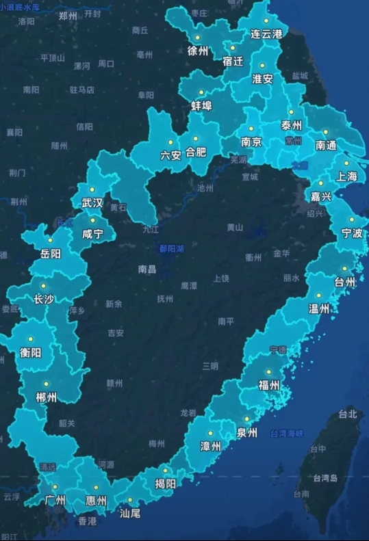突然有一个疯狂的想法，就是用跑顺风车的方式来游遍中国。

先规划好线路，然后在软