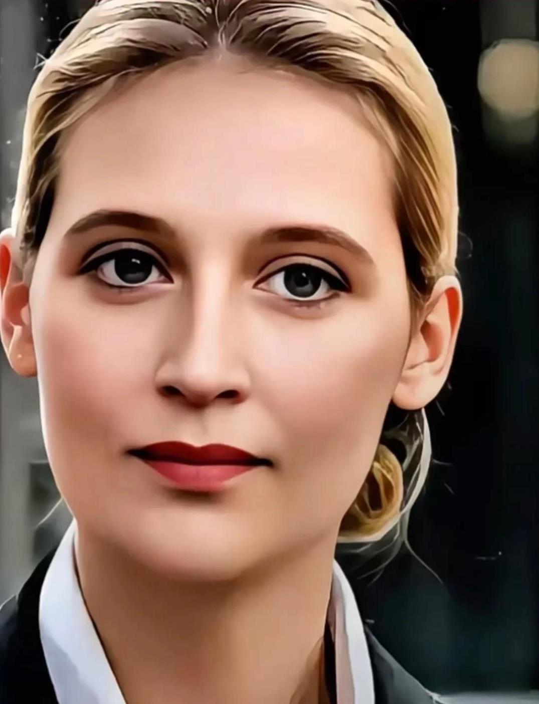 号外！德国大选又有新消息！
最新民调显示，候选人魏德尔41.8%支持率已经连续四