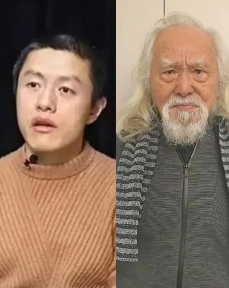 太敬佩了！
饺子真的是什么人都敢用啊！
上到小孩，下到80老朽，全部收入麾下，而