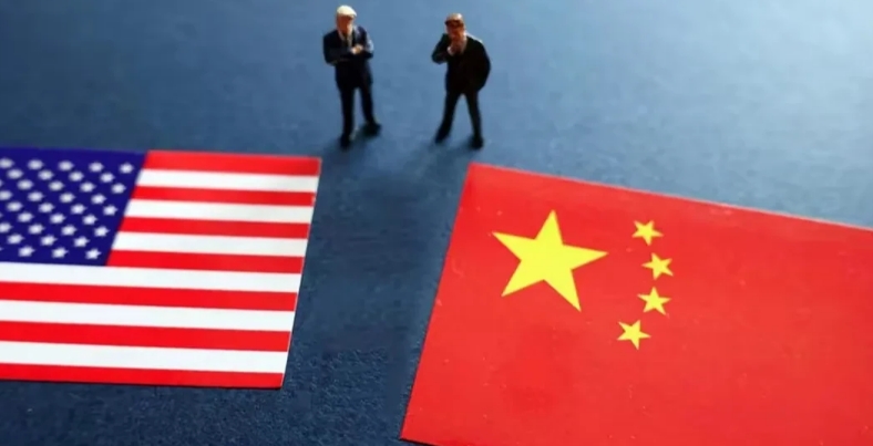 级别真高！中国正式公布赴美参加特朗普就职典礼的代表级别
1月17号当天，我国权威