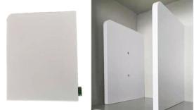 RFID智能档案柜：涉密档案的安全卫士