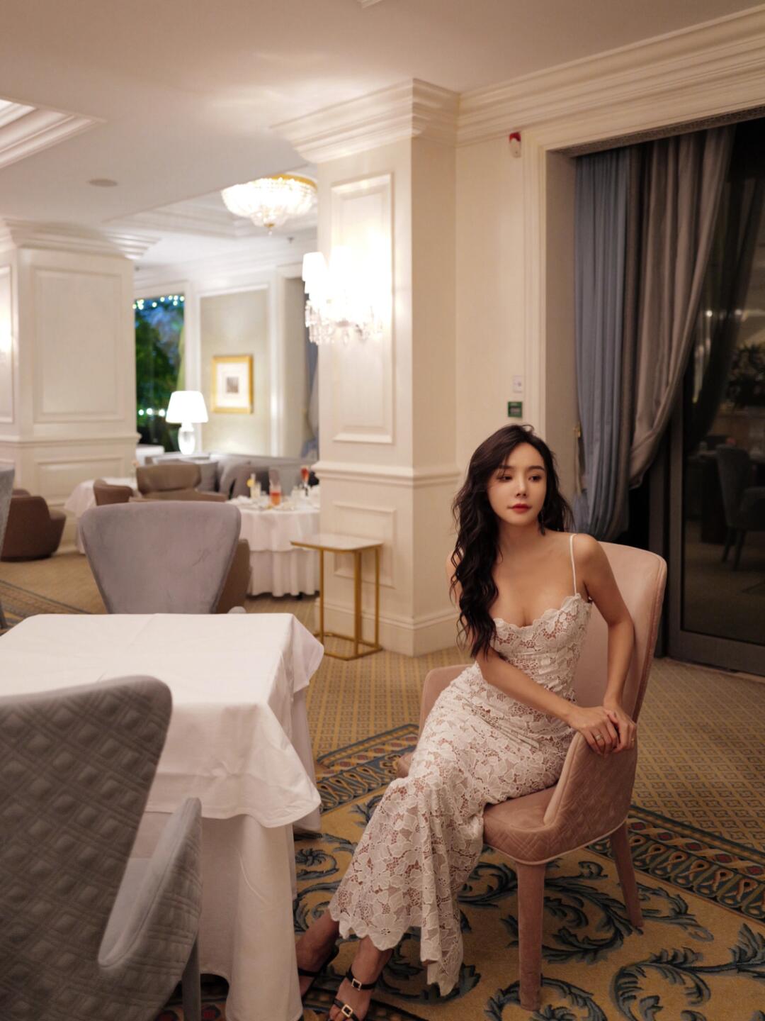 越松弛 越高级💃