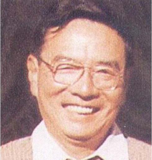 1993年，70岁的中科院院士陈彪结束了晨练并回到家中，享用过热气腾腾的早餐后，
