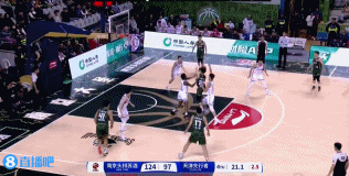 同曦126：97天津，此战过程看三点总结

1，天津反客为主，攻防效率更高，首节