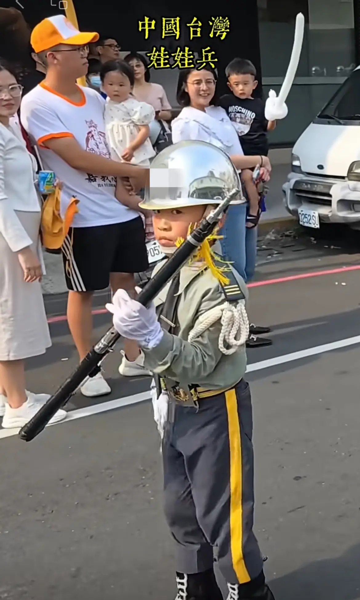 看了之后热泪纵横、感慨良多！
