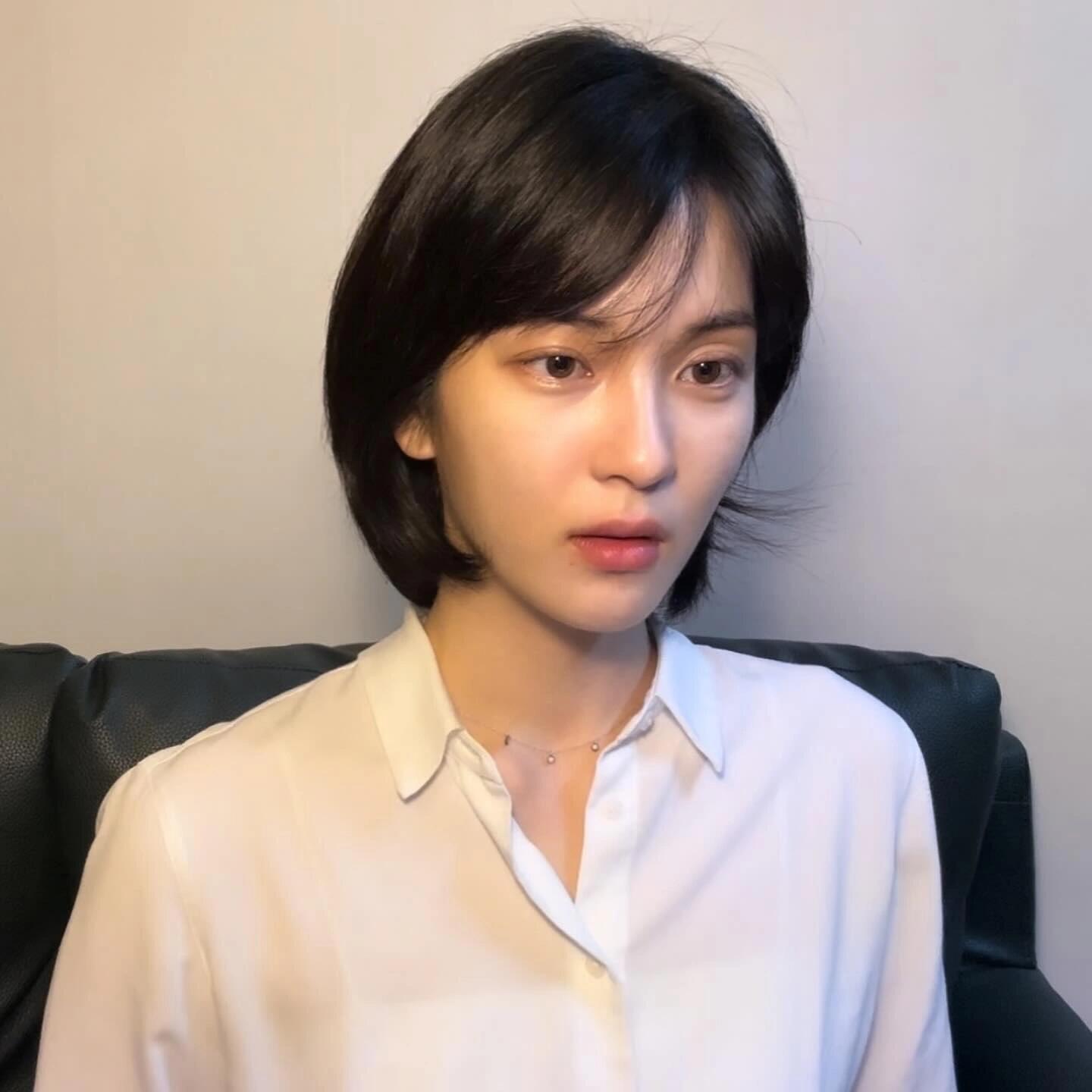 魔鬼身材金孝珍的经历