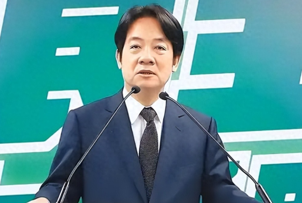 突破！大使释放强硬信号，两岸统一进入倒计时？台当局最后机会已然错过