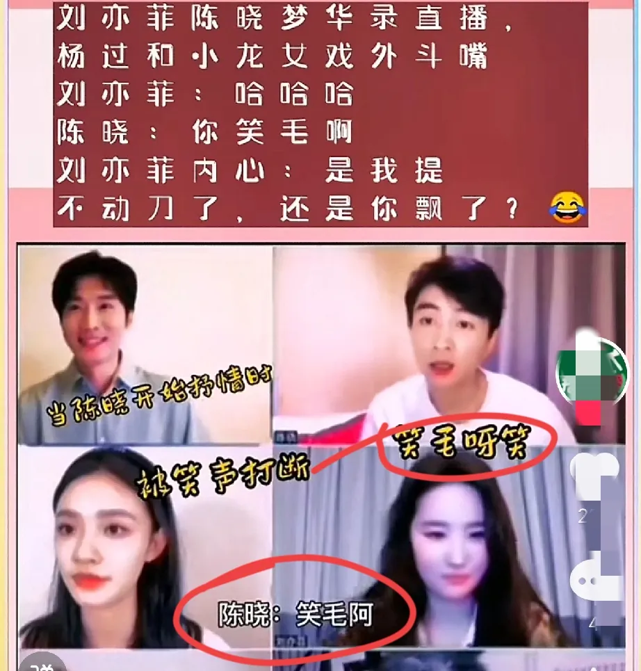 陈晓真性情引争议，婚姻状态成谜