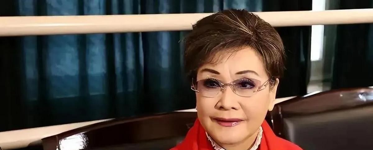 李谷一老师今年不登春晚了

                          