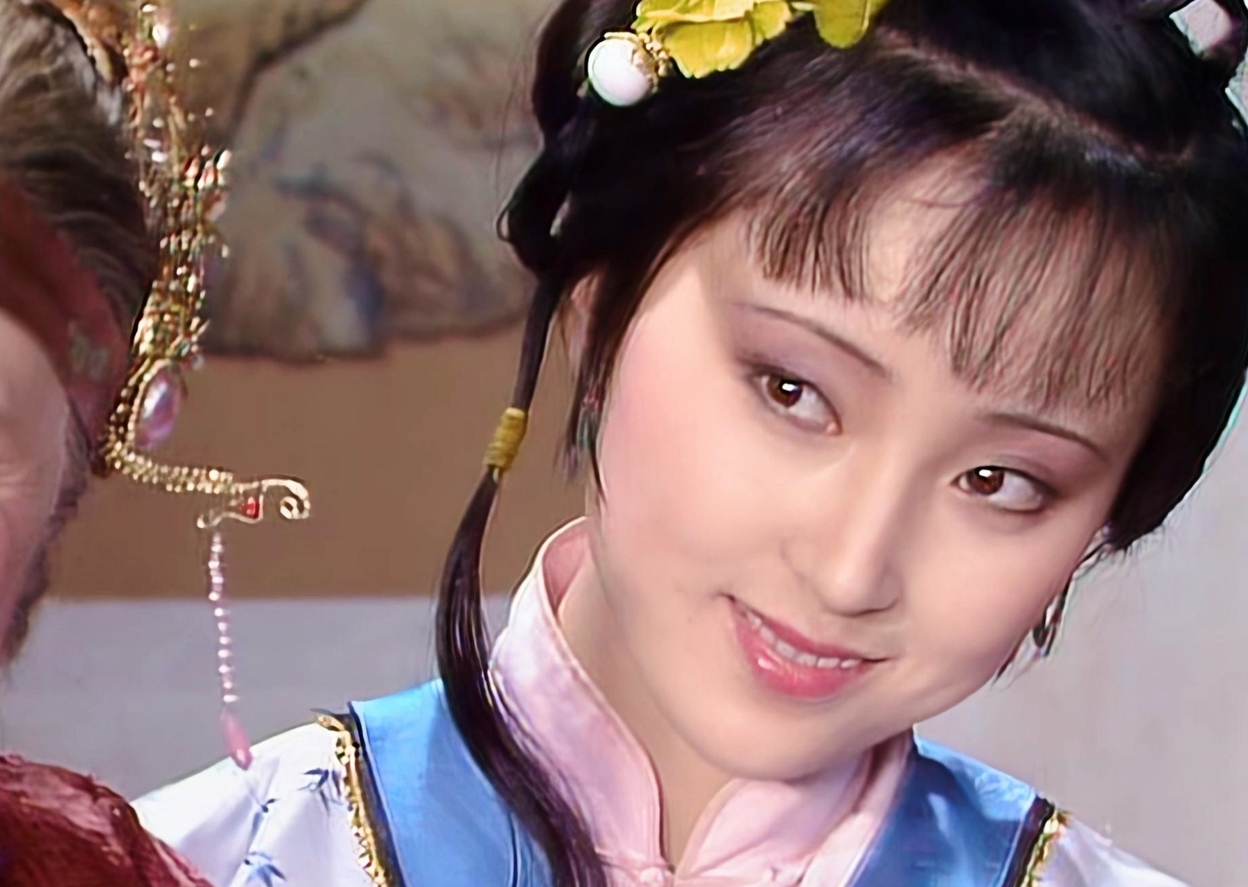 87 版《红楼梦》精益求精的艺术制作，一场精美的视觉与听觉盛宴