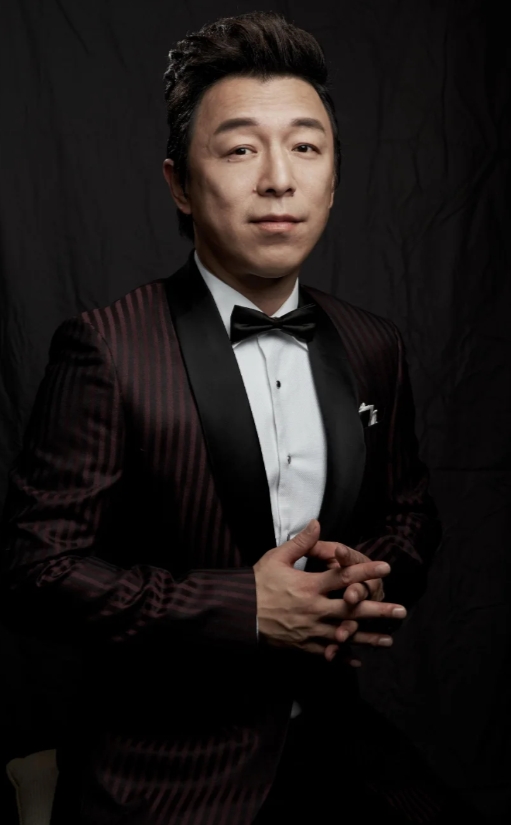 ​黄渤的感情是什么样的