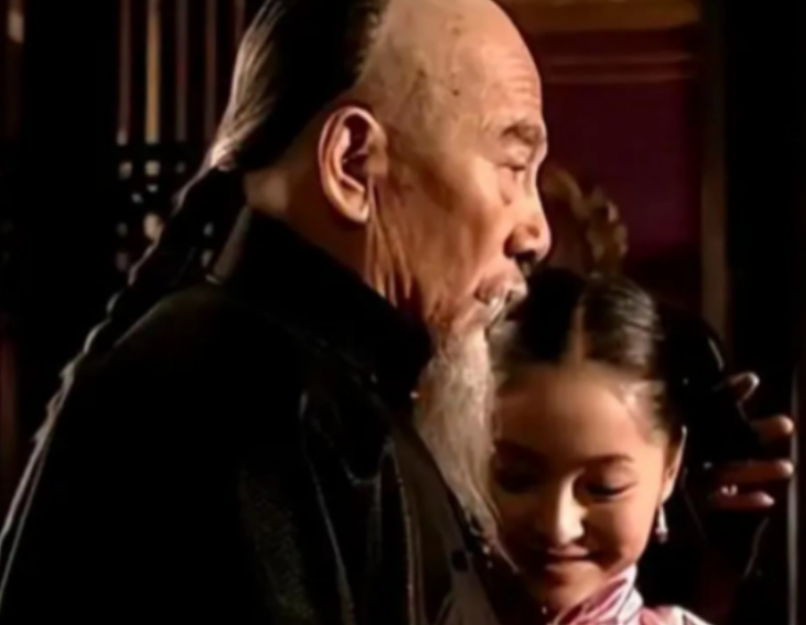 左宗棠晚年拒纳妾，慈禧赐婚终成孙女缘