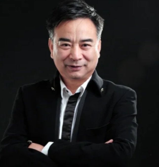 岳跃利：你永远可以相信老戏骨