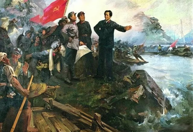 毛主席高超指挥才能之谜：为何有的战役几乎零牺牲？
1935年，中央红军面临严峻的