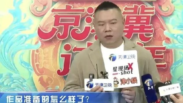 岳云鹏能不能上春晚，演员李寅飞有话要说，这是对他最中肯的评价