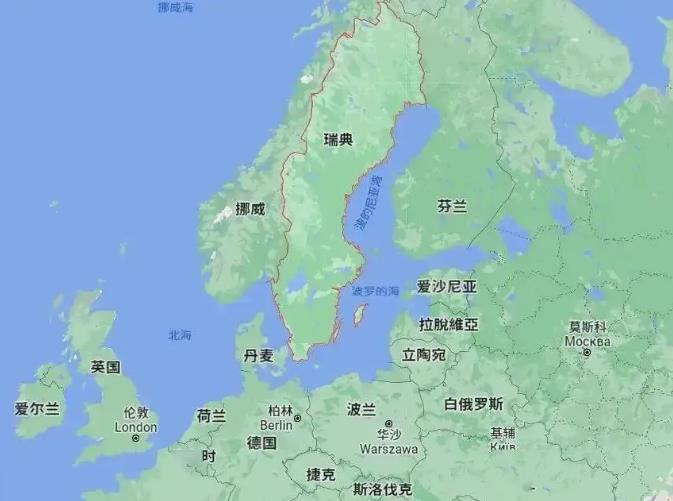 北约这是往死里逼俄罗斯……

据芬兰媒体报道，北约将在芬兰部署一个5000人的装