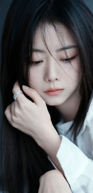 谭松韵——清纯秀丽