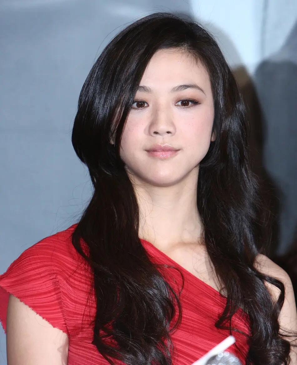 汤唯，一个不断跨越界限的女演员