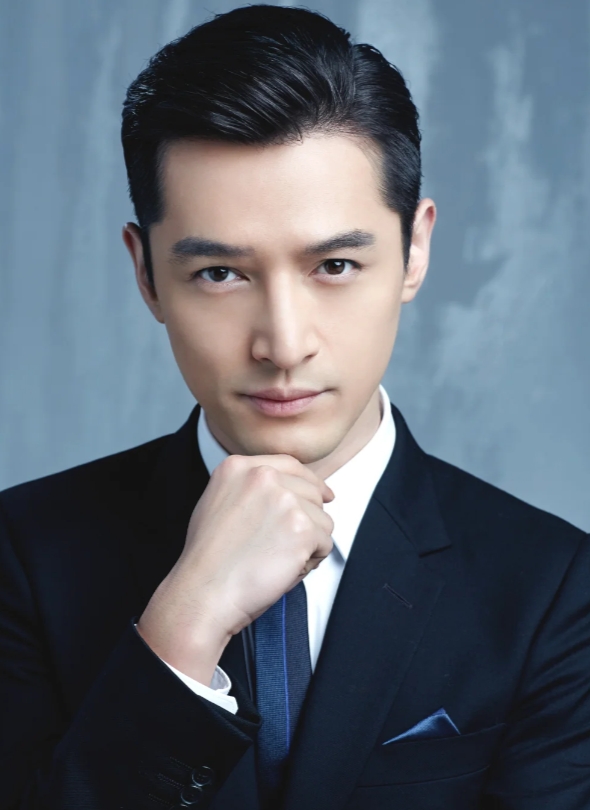 胡歌的遭遇，给内娱所有演员上了一课