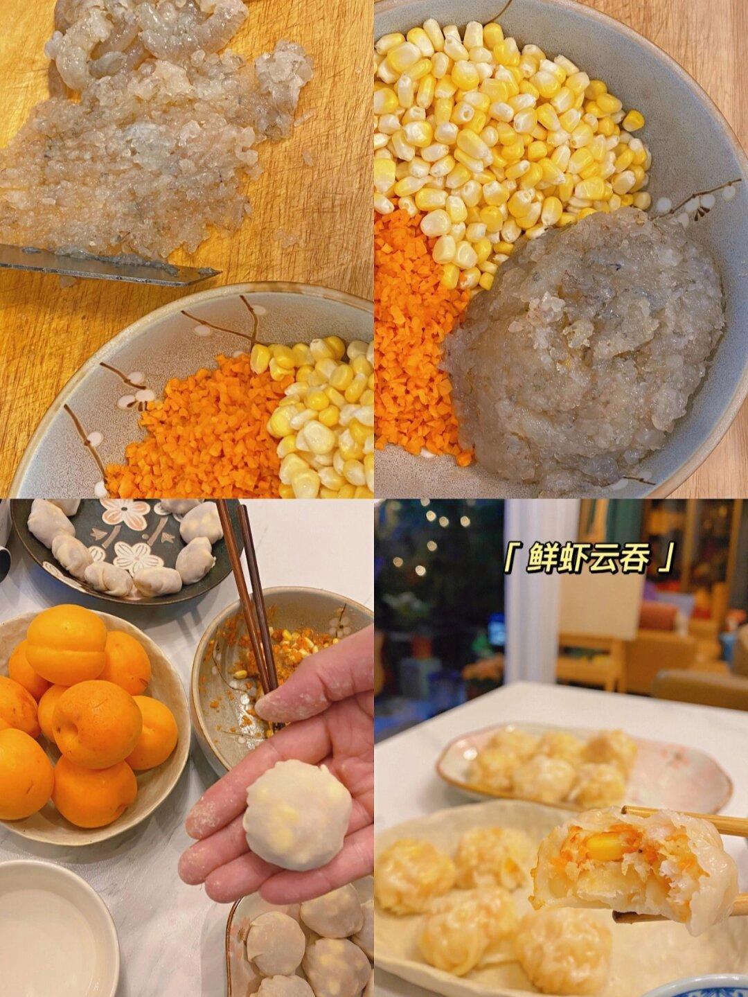 傍晚的家 89平小别墅里的慢生活