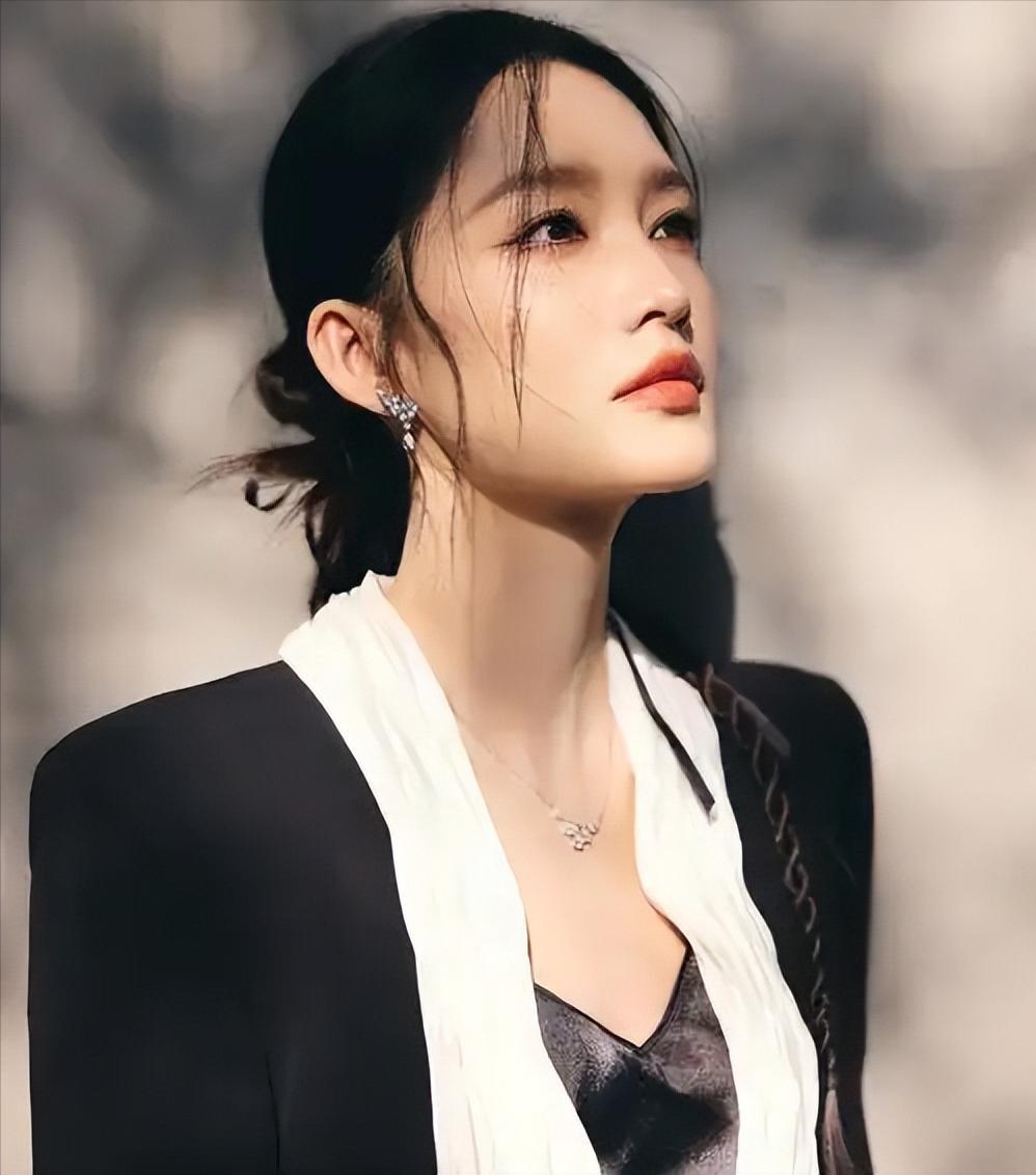 《庆余年》林婉儿到《白鹿原》田小娥，李沁的演艺之路越走越宽