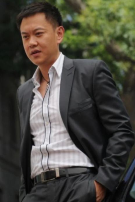冯嘉怡逆袭，渣男变纯爱战神