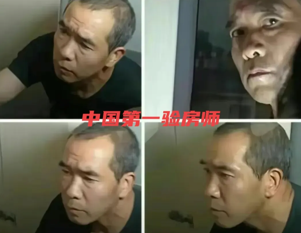 租房刚住几天被要求退房，房东拿探照灯找损坏痕迹，索赔1万元补偿

28号江西玉山
