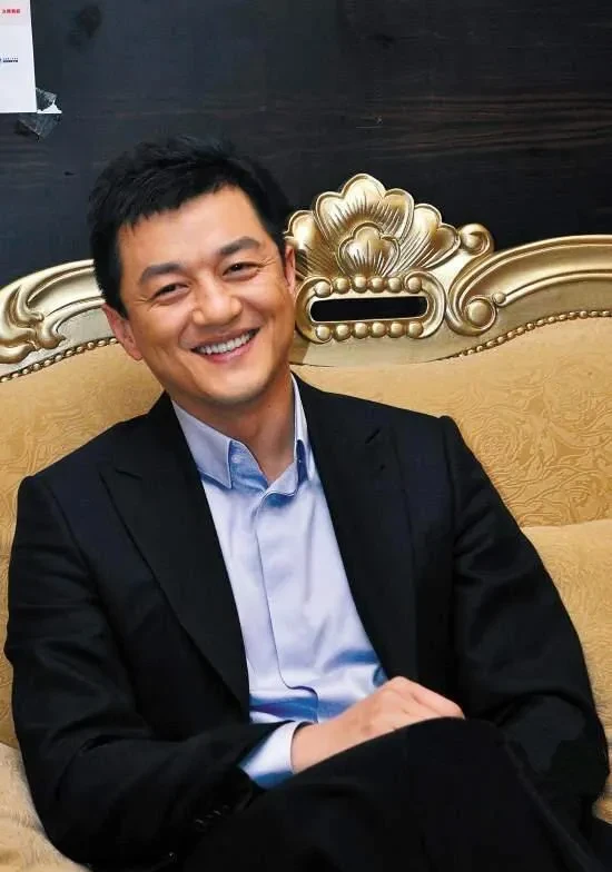 李亚鹏，槽点满满！