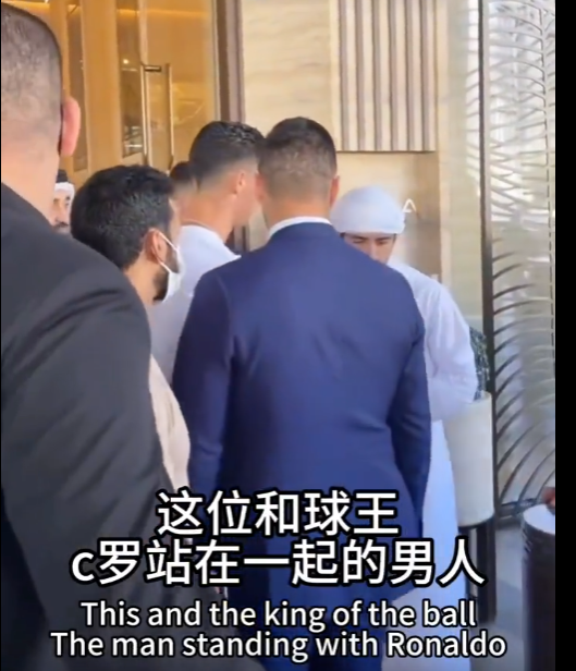 迪拜王储哈曼丹，一个名字背后隐藏的故事涉及美貌、财富与影响力。他不仅是众多年轻女