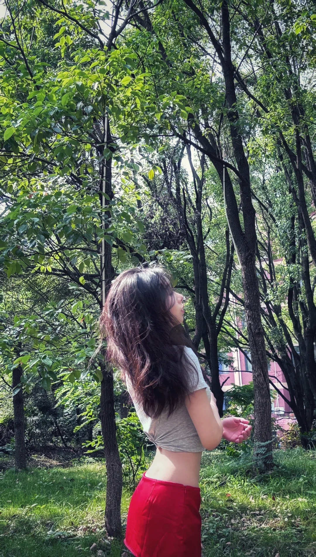 耳朵借我 这几分钟