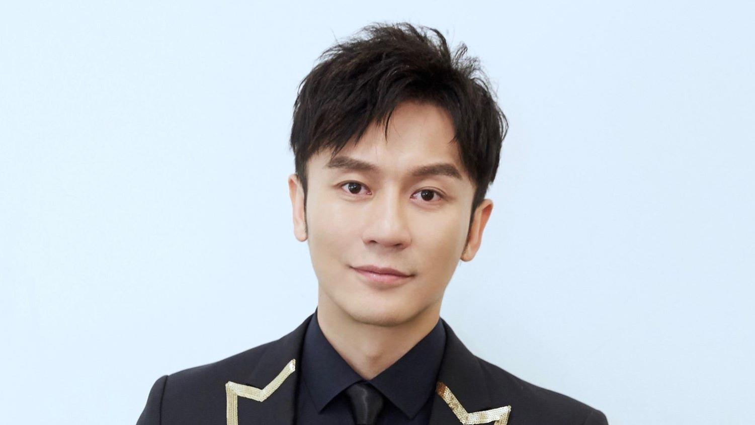 “亿万身家”李晨：6任女友各个美若天仙，难怪坐拥北京9亿四合院