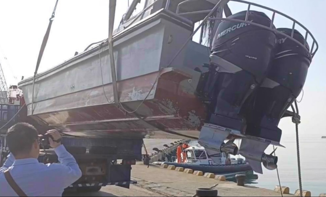 16轮谈判突发不开了！郭正亮分析：民进党在赌三件事。大陆渔民惨死事件已经过去三周